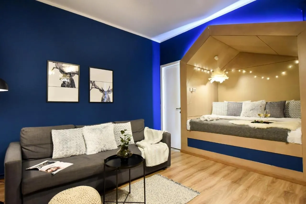 Sweet Dreams Home Dreamy Universitate Studio 布加勒斯特